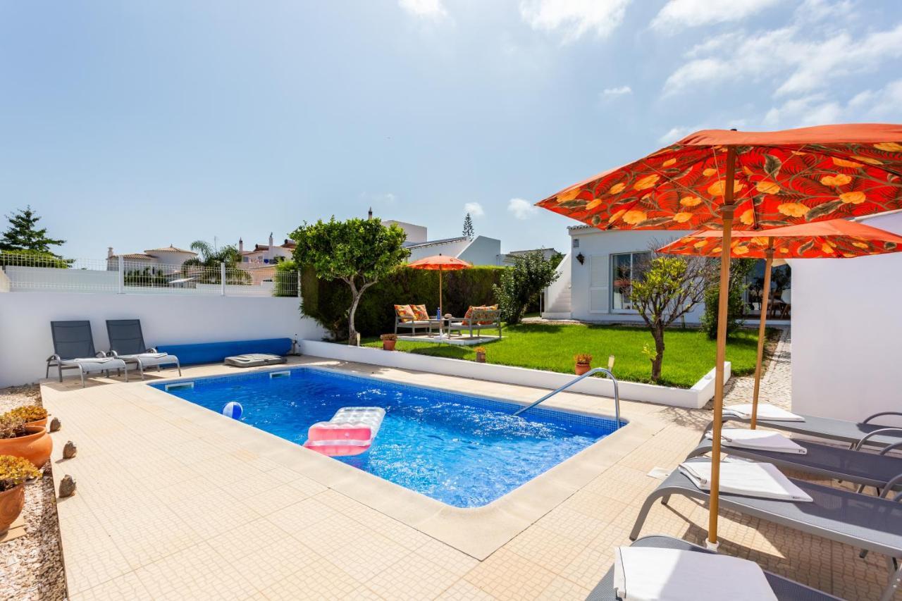 Дом отдыха Coolhouses Algarve Lagos, V3 Casa Evasion